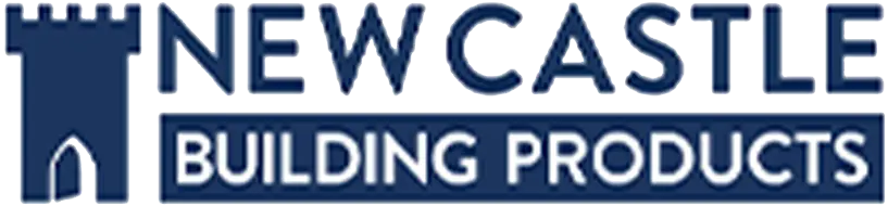 Newcastle Building Products authorized contractor badge