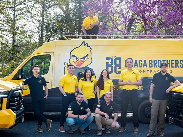 Collaborate with Braga Brothers team