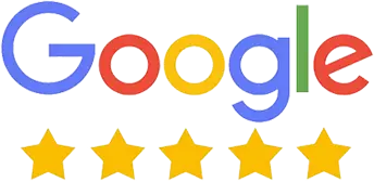 google star reviews