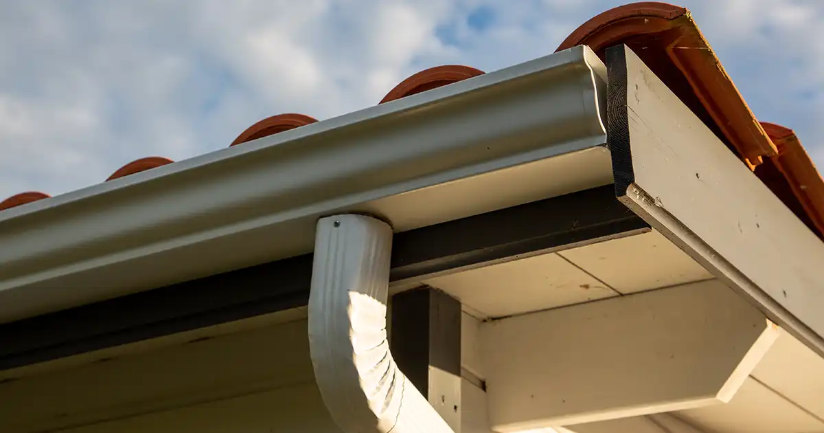 gutter contractor new jersey