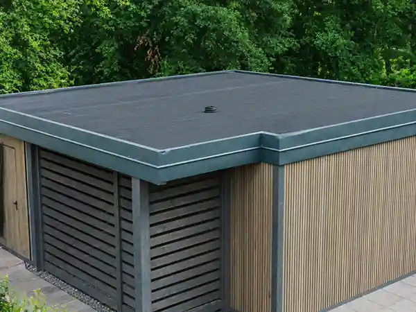 step 3 commercial roofing