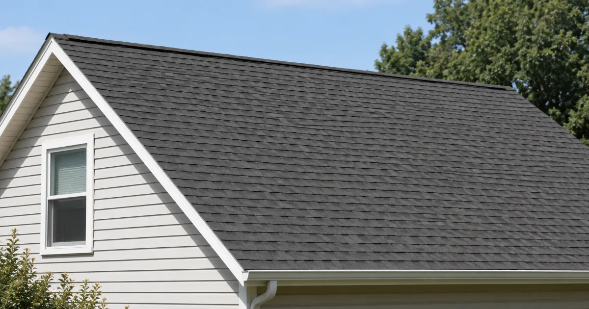 how long does a roof last