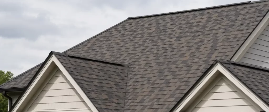 premium tier roofing brand option
